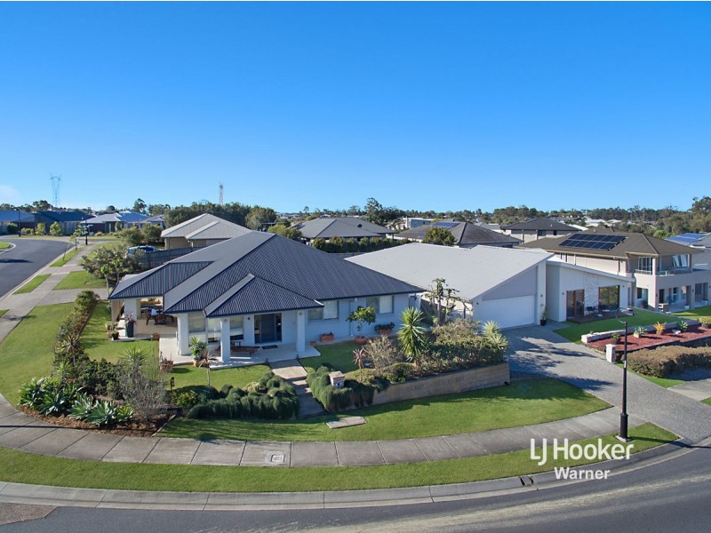 47 Pallas Parade, Warner QLD 4500