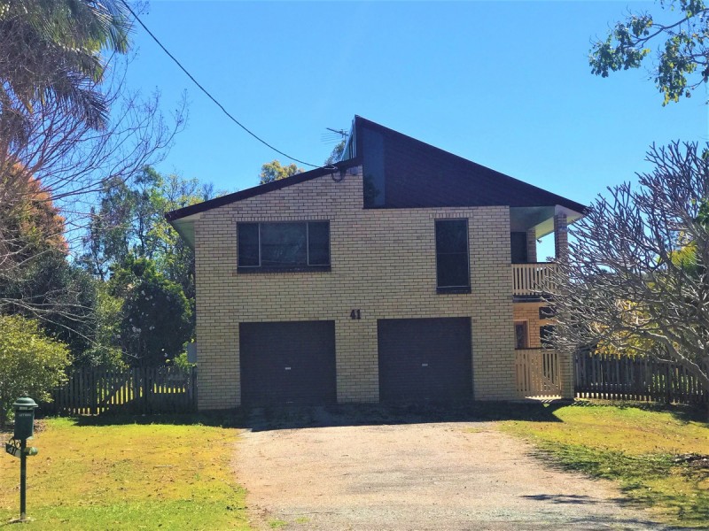 41 Greensill Road, Albany Creek QLD 4035