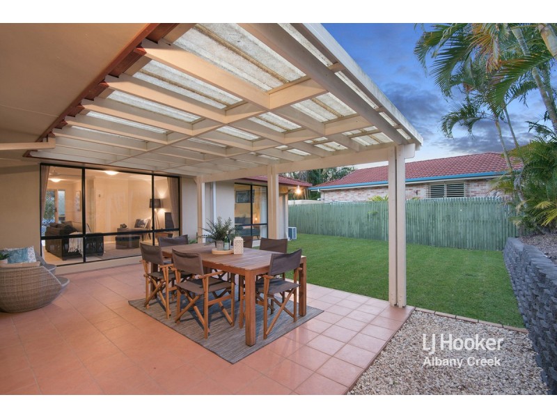 5 Cordia Court, Albany Creek QLD 4035