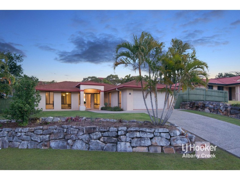5 Cordia Court, Albany Creek QLD 4035