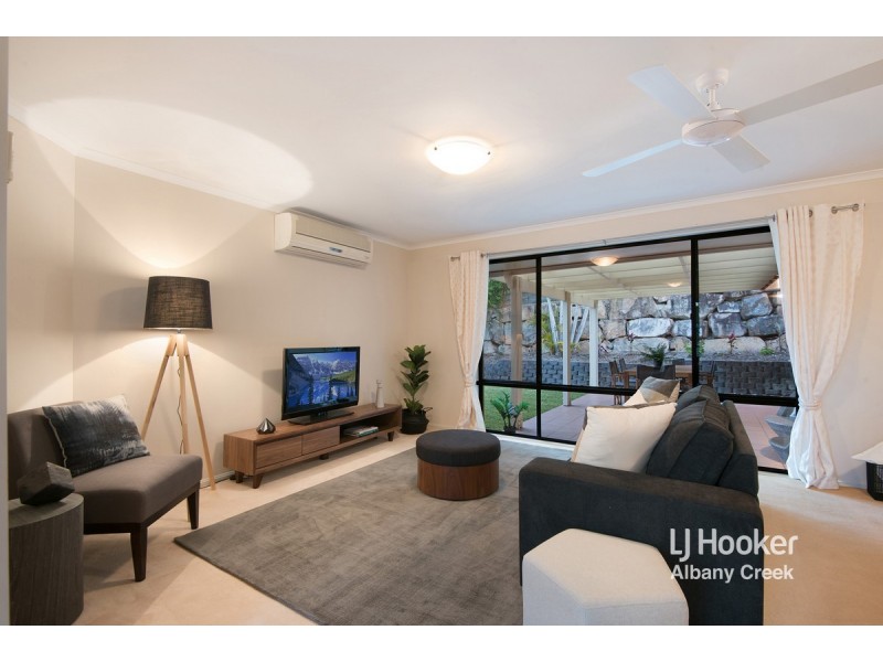 5 Cordia Court, Albany Creek QLD 4035