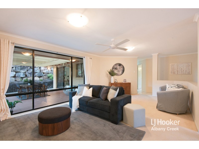 5 Cordia Court, Albany Creek QLD 4035