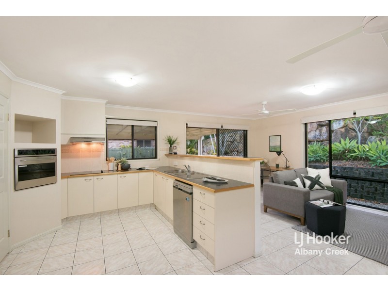 5 Cordia Court, Albany Creek QLD 4035