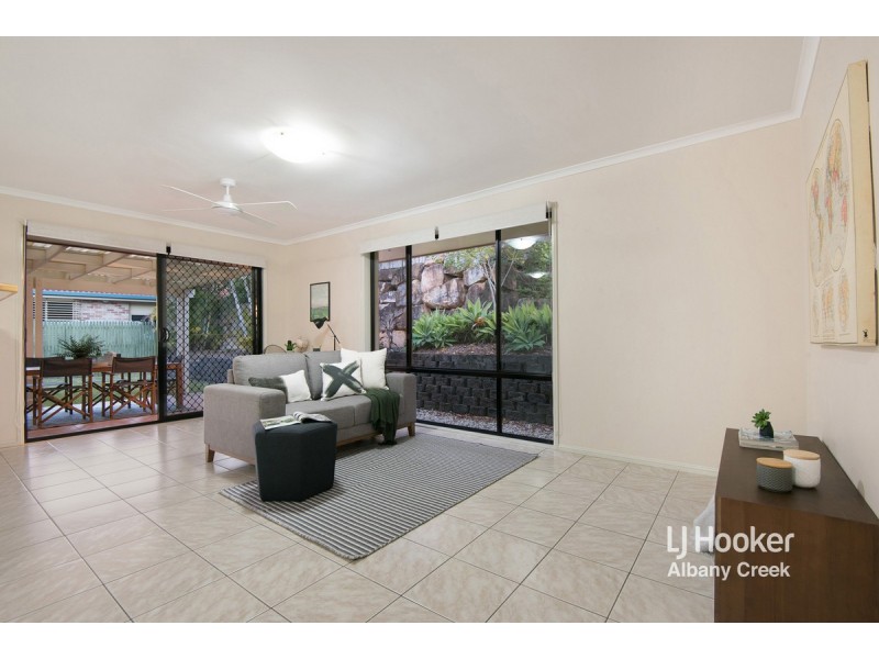 5 Cordia Court, Albany Creek QLD 4035