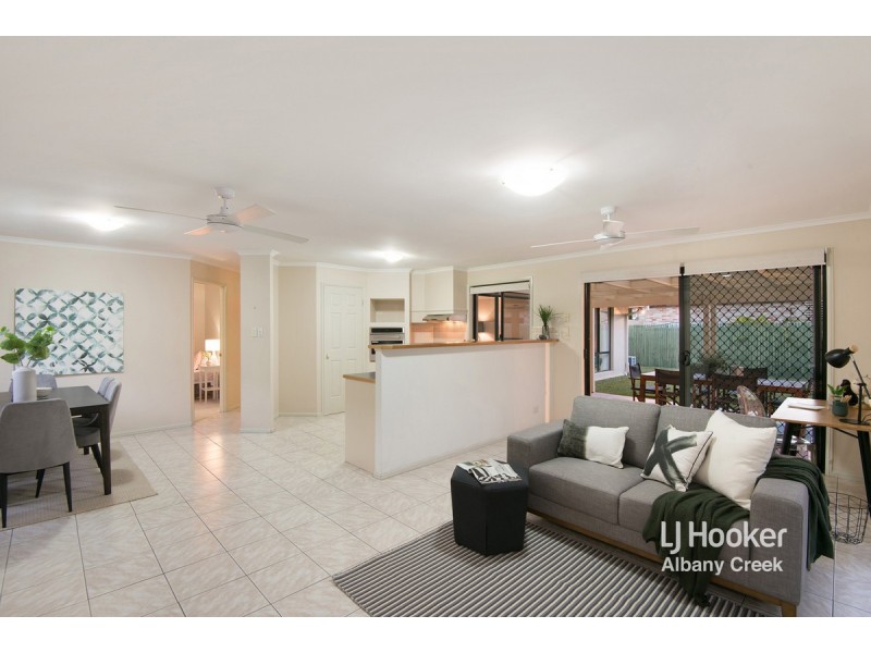 5 Cordia Court, Albany Creek QLD 4035