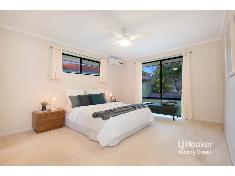 5 Cordia Court, Albany Creek QLD 4035