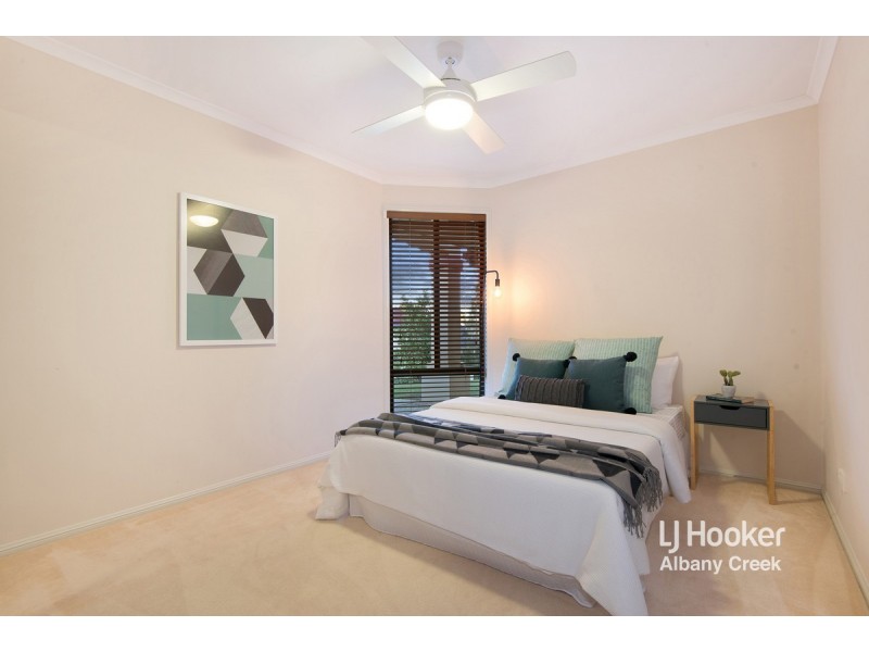 5 Cordia Court, Albany Creek QLD 4035
