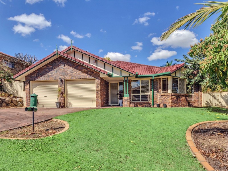 20 Brighton Court, Albany Creek QLD 4035