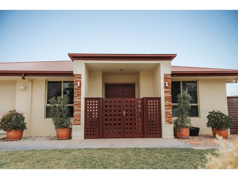5 Confluence Court, Eatons Hill QLD 4037