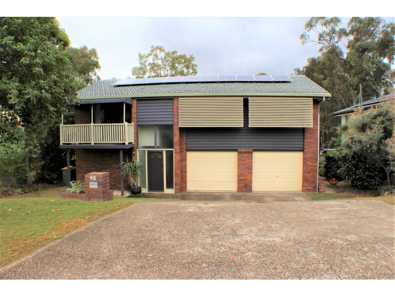 48 Folkstone Avenue, Albany Creek QLD 4035