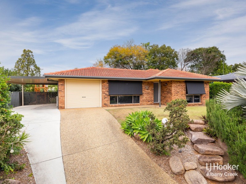 21 Tanager Street, Albany Creek QLD 4035