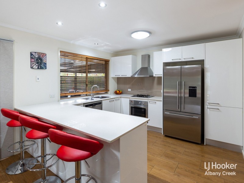 21 Tanager Street, Albany Creek QLD 4035