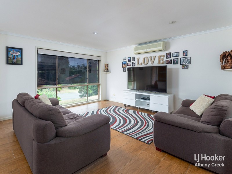 21 Tanager Street, Albany Creek QLD 4035