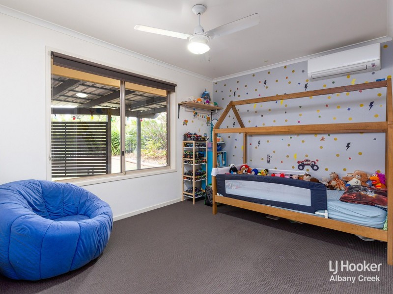 21 Tanager Street, Albany Creek QLD 4035