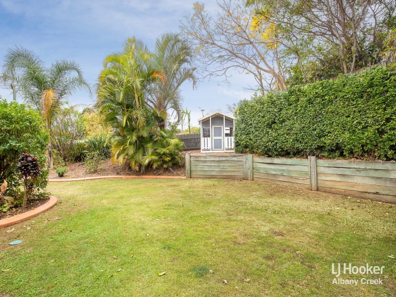 21 Tanager Street, Albany Creek QLD 4035