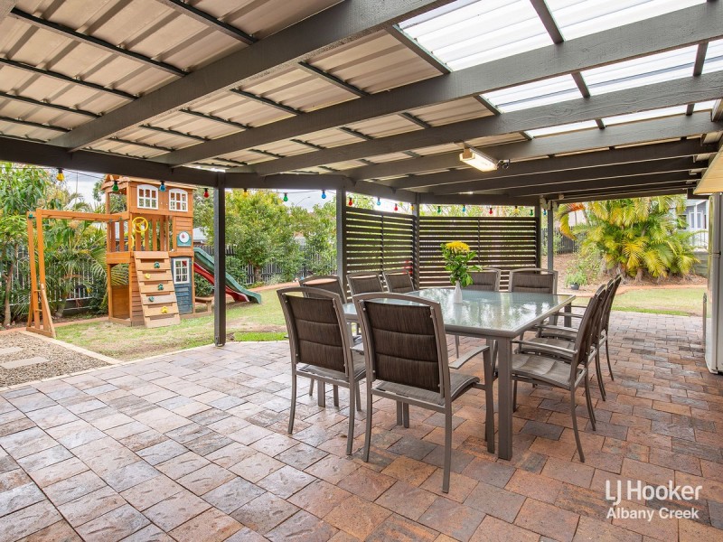 21 Tanager Street, Albany Creek QLD 4035