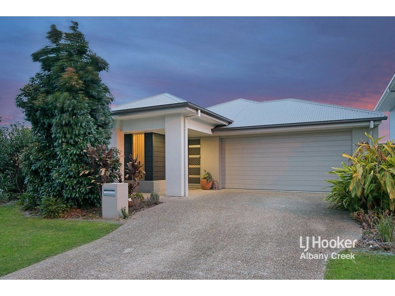 33 Brisbane Road, Warner QLD 4500