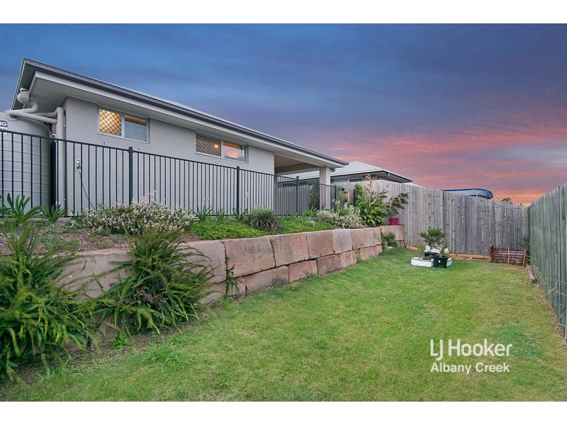 33 Brisbane Road, Warner QLD 4500