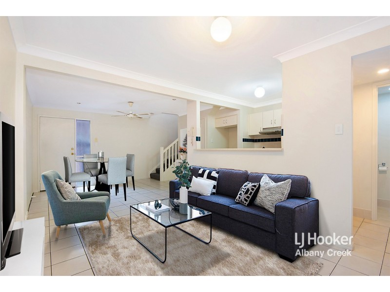 22/128 Queens Road, Everton Park QLD 4053