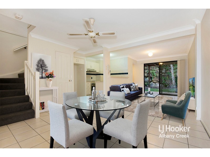 22/128 Queens Road, Everton Park QLD 4053