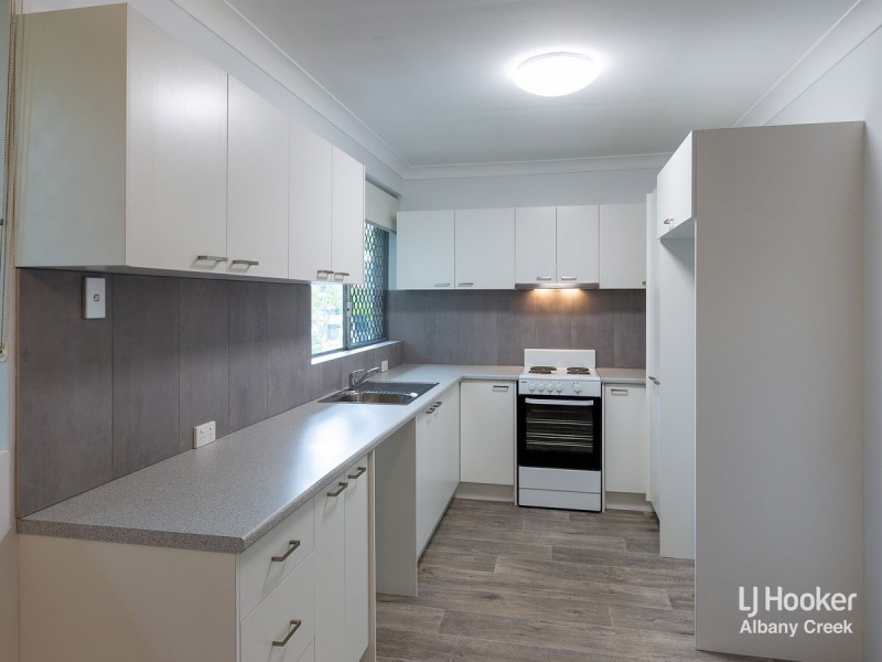 3/245 Pickering Street, Gaythorne QLD 4051