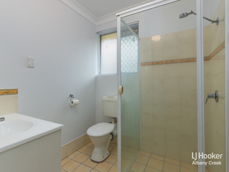 3/245 Pickering Street, Gaythorne QLD 4051