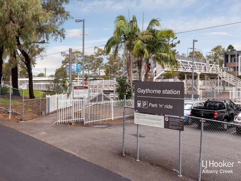 3/245 Pickering Street, Gaythorne QLD 4051