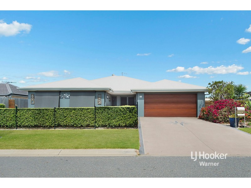 9 Moor Circuit, Warner QLD 4500