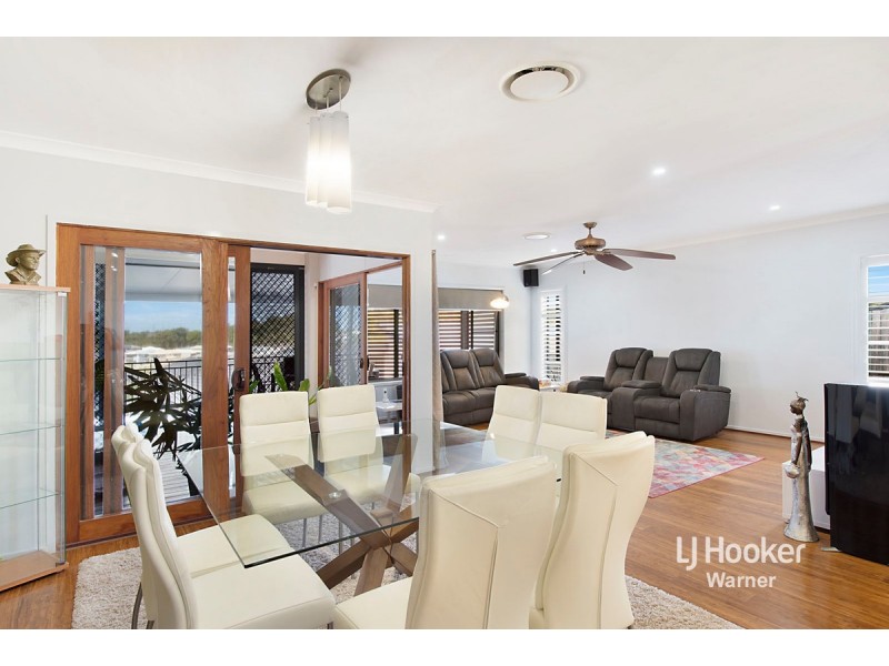 9 Moor Circuit, Warner QLD 4500