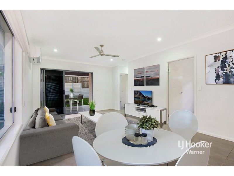 51 Comet Circuit, Warner QLD 4500