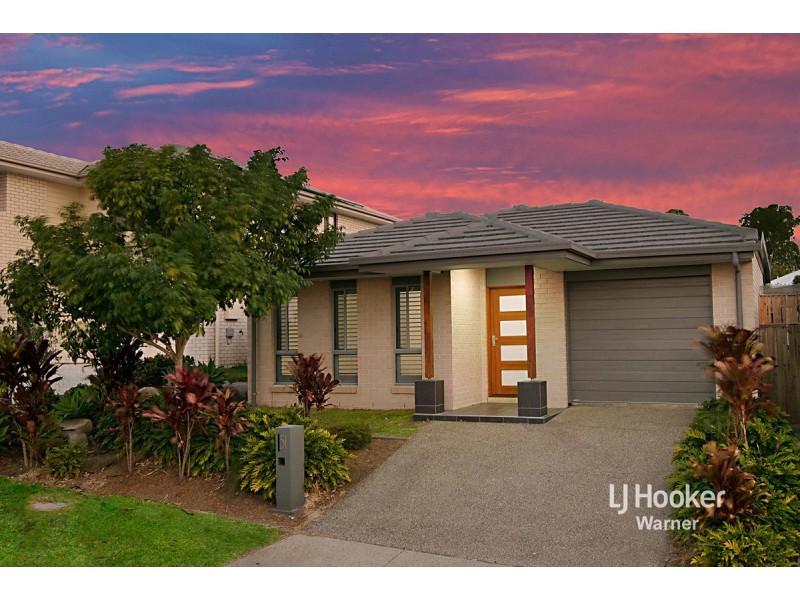 51 Comet Circuit, Warner QLD 4500