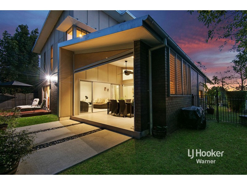 8 Kipfler Lane, Warner QLD 4500