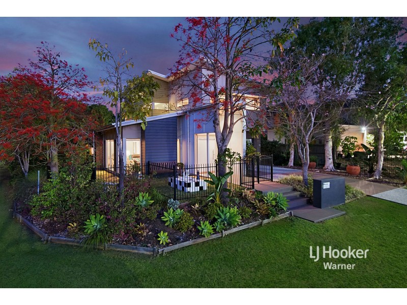 8 Kipfler Lane, Warner QLD 4500