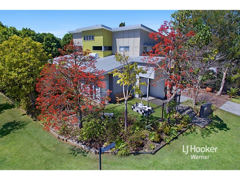 8 Kipfler Lane, Warner QLD 4500