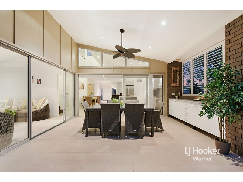 8 Kipfler Lane, Warner QLD 4500