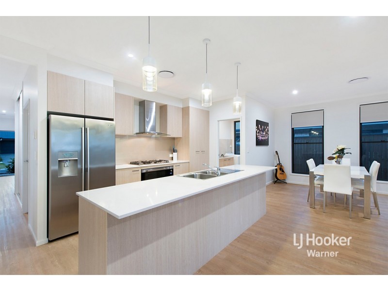 75 Riverside Circuit, Joyner QLD 4500