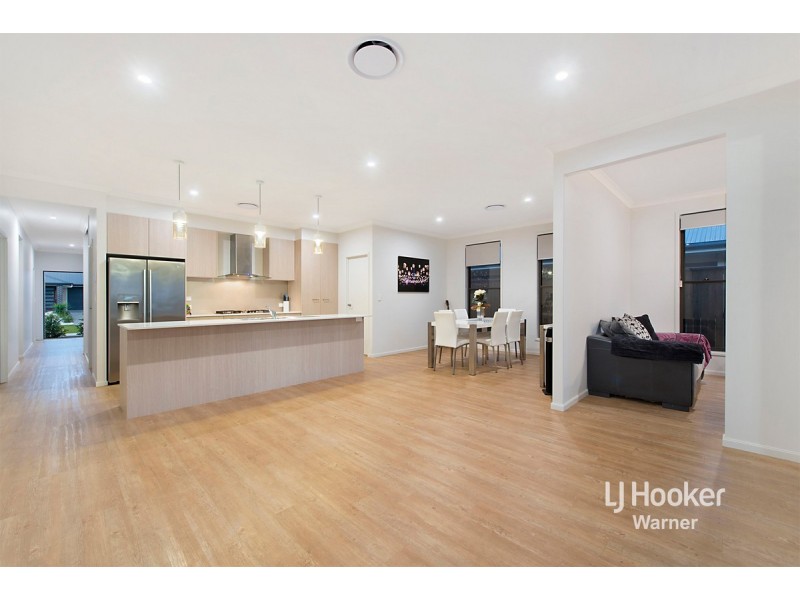 75 Riverside Circuit, Joyner QLD 4500