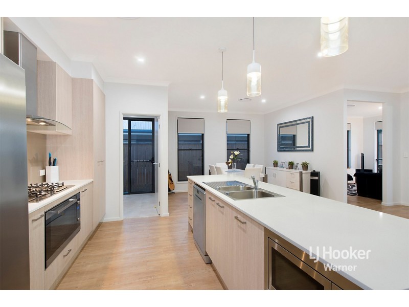 75 Riverside Circuit, Joyner QLD 4500