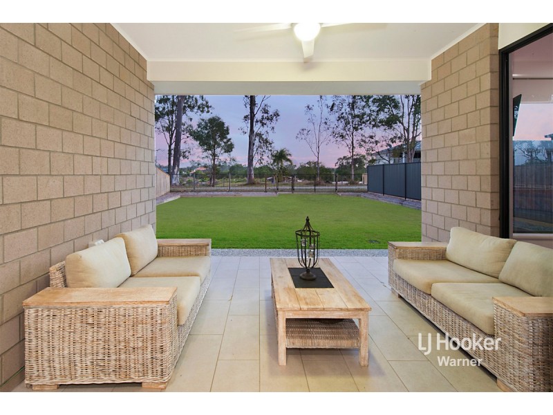 75 Riverside Circuit, Joyner QLD 4500