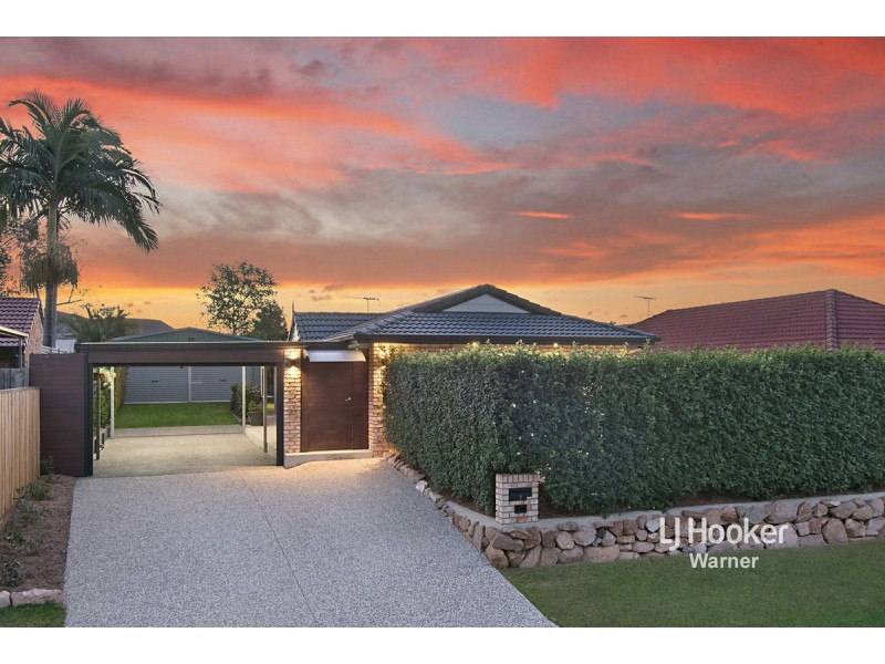 7 Marcia-Belle Place, Joyner QLD 4500