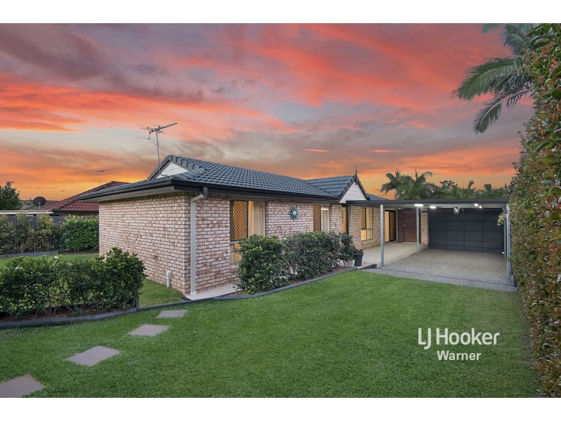 7 Marcia-Belle Place, Joyner QLD 4500