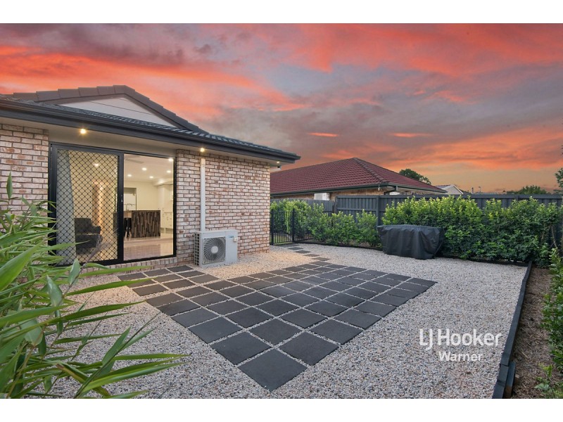 7 Marcia-Belle Place, Joyner QLD 4500