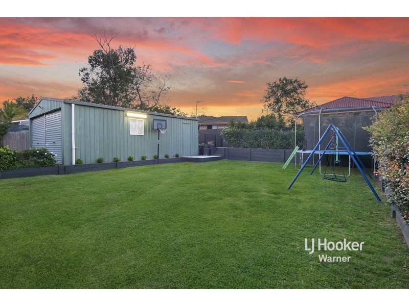 7 Marcia-Belle Place, Joyner QLD 4500