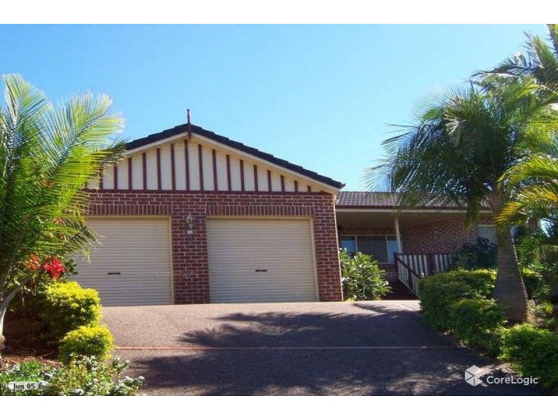 22 Castleroy Court, Albany Creek QLD 4035