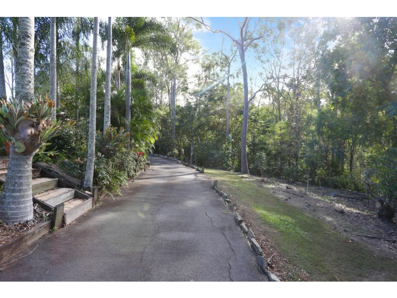 38 Montego Court, Eatons Hill QLD 4037