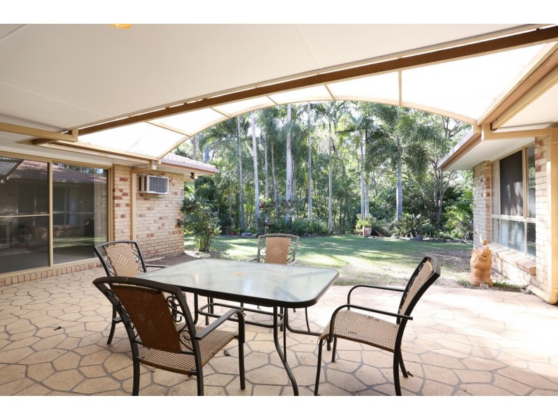 38 Montego Court, Eatons Hill QLD 4037