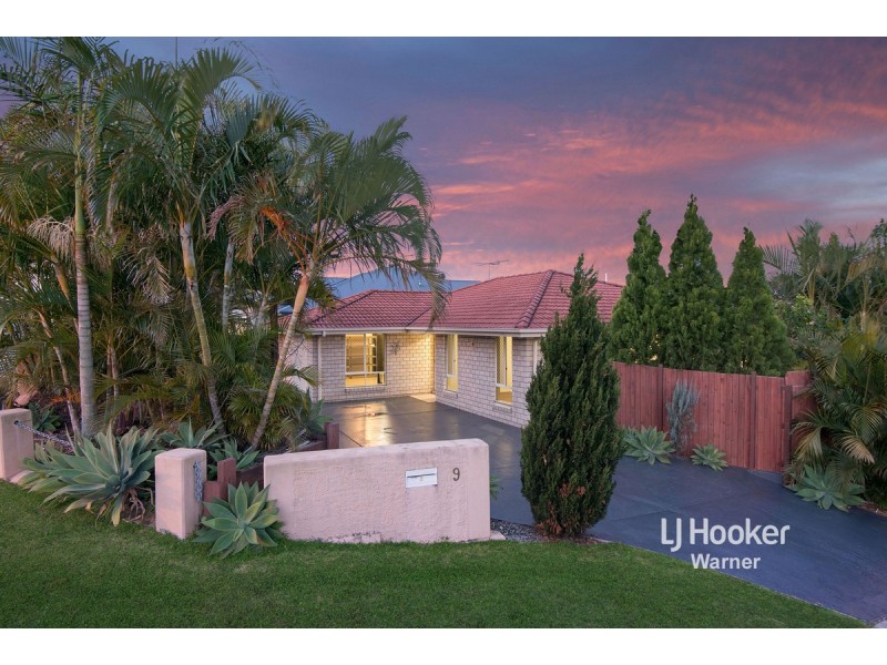 9 Possum Street, Warner QLD 4500