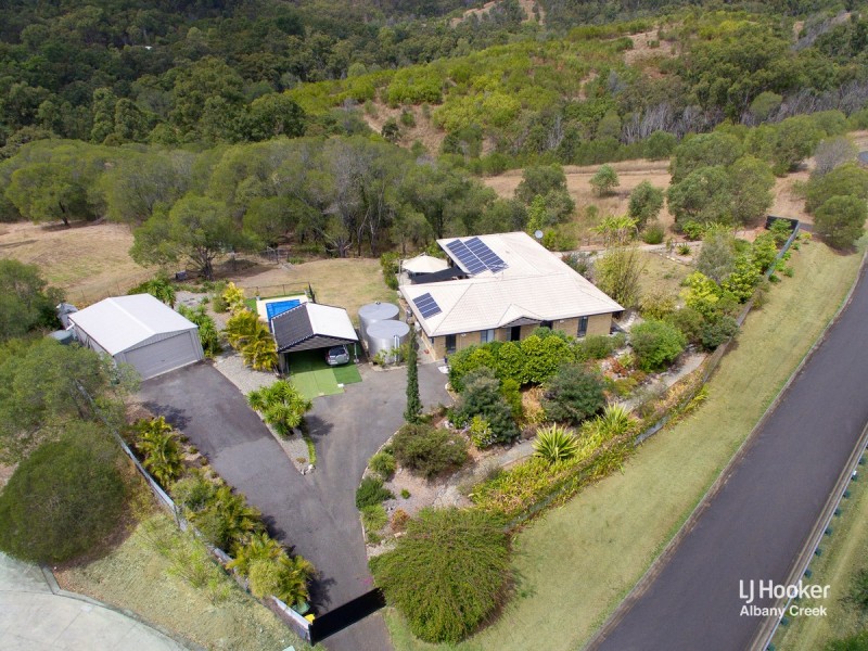 11 Wessling Close, Cashmere QLD 4500