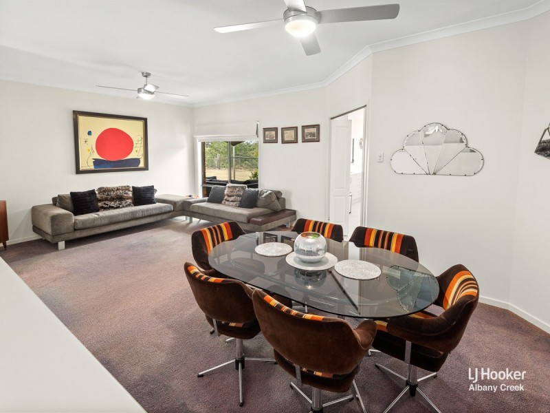 11 Wessling Close, Cashmere QLD 4500