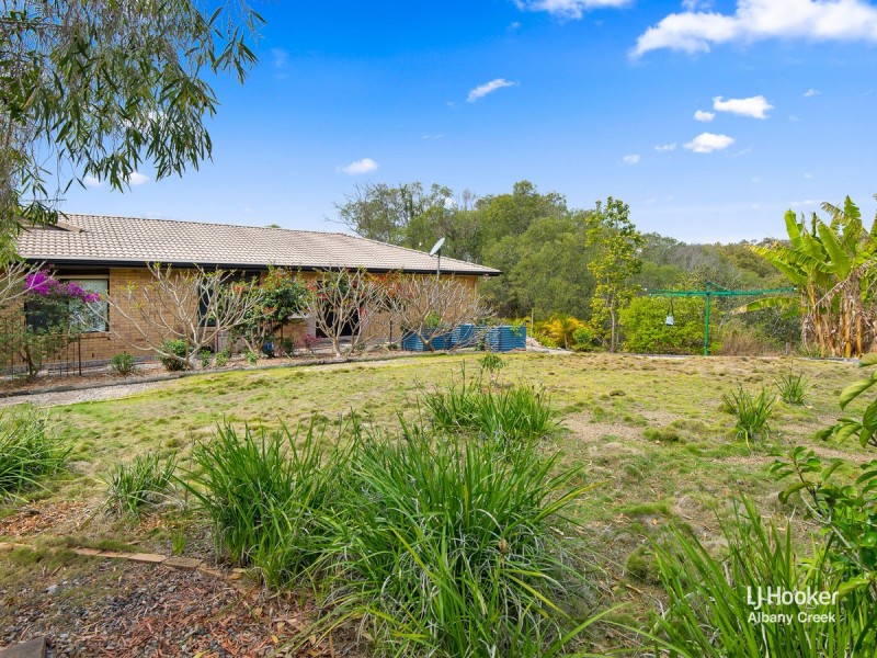 11 Wessling Close, Cashmere QLD 4500